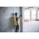 Bosch D-tect 200 C Sienu skeneris — 1×2Ah, L-Boxx